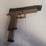 SIG SAUER P320 9MM LUGER (9X19 PARA) - 5 of 6