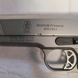 SMITH & WESSON SW1911 .45 ACP - 4 of 7