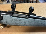 WEATHERBY MARK V .300 WBY MAG - 5 of 7