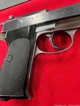 WALTHER P38 - 6 of 7