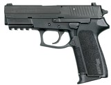 SIG SAUER SP2022 NITRON CA COMPLIANT - 2 of 2