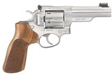 RUGER GP100 MATCH CHAMP - 1 of 1