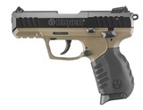 RUGER SR22 - 1 of 1