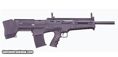 ROCK ISLAND ARMORY VRBP-100 12 GA