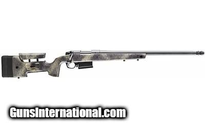 BERGARA B14 .308 WIN
