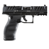 WALTHER ARMS PDP FULL SIZE 4" 9MM LUGER (9X19 PARA)