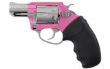 CHARTER ARMS PINK LADY .22 LR