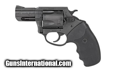 CHARTER ARMS MAG PUG PORTED .357 MAG - Image 2 of 2