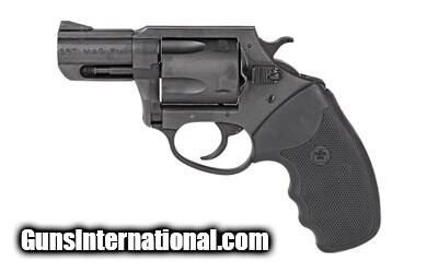 CHARTER ARMS MAG PUG PORTED .357 MAG - Image 1 of 2