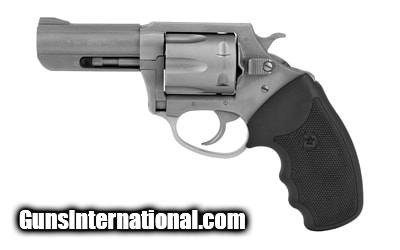CHARTER ARMS PIT BULL .380 ACP - Image 1 of 2