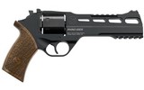CHIAPPA FIREARMS RHINO 9MM LUGER (9X19 PARA) - 1 of 2