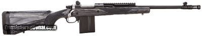 RUGER GUNSITE SCOUT .308 WIN
