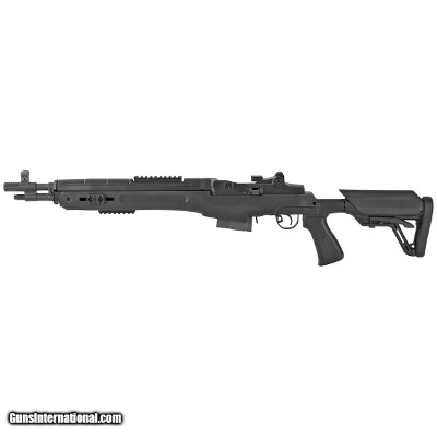 SPRINGFIELD ARMORY M1A SOCOM 16 CQB .308 WIN/7.62MM NATO