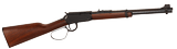 HENRY CLASSIC CARBINE .22 S/L/LR - 2 of 2