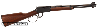 HENRY CLASSIC CARBINE .22 S/L/LR