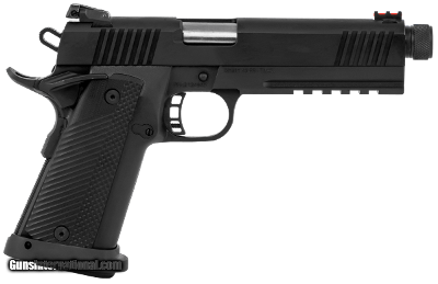 ROCK ISLAND ARMORY TAC ULTRA THREADED BARREL 10MM