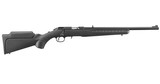 RUGER AMERICAN COMPACT RIMFIRE .22 WMR - 2 of 2