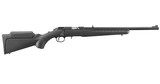 RUGER AMERICAN COMPACT RIMFIRE .22 WMR