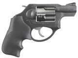 RUGER LCRx 9MM LUGER (9X19 PARA) - 2 of 2