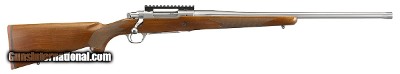 RUGER HAWKEYE HUNTER 7MM REM MAG