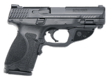 SMITH & WESSON M&P 9 M2.0 Compact Crime Trace Laserguard 9MM LUGER (9X19 PARA) - 1 of 3