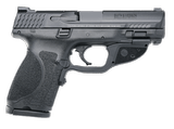 SMITH & WESSON M&P 9 M2.0 Compact Crime Trace Laserguard 9MM LUGER (9X19 PARA)