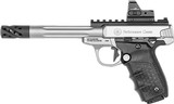 SMITH & WESSON PC Victory Target .22 LR - 3 of 3