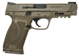 SMITH & WESSON M&P 45 M2.0 .45 ACP - 2 of 3