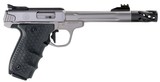 SMITH & WESSON PC Victory Target .22 LR
