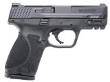 SMITH & WESSON M&P 40 M2.0 Compact .40 S&W - 2 of 2