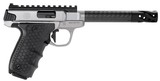 SMITH & WESSON PC Victory Target .22 LR - 1 of 2
