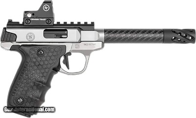 SMITH & WESSON PC Victory Target .22 LR