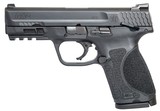 SMITH & WESSON M&P9 M2.0 Compact *10-ROUND* 9MM LUGER (9X19 PARA)