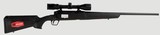 SAVAGE ARMS AXIS II XP 7MM-08 REM - 1 of 2