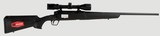 SAVAGE ARMS AXIS II XP 7MM-08 REM - 2 of 2