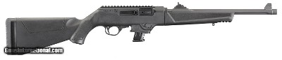 RUGER PC CARBINE 9MM LUGER (9X19 PARA) - Image 2 of 2