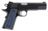COLT GOVERNMENT COMPETITION SERIES .45 ACP - 1 of 2