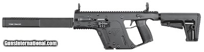KRISS VECTOR CRB GEN 2 [BLK] 9MM LUGER (9X19 PARA)