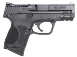 SMITH & WESSON M&P9 M2.0 COMPACT *MA COMPLIANT 9MM LUGER (9X19 PARA) - 2 of 2