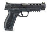 RUGER AMERICAN 9MM LUGER (9X19 PARA) - 1 of 3
