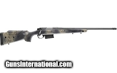 BERGARA B14 .308 WIN