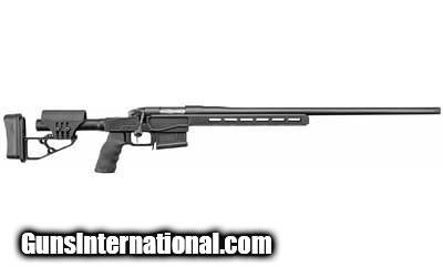 BERGARA LRP2.0 6.5MM CREEDMOOR