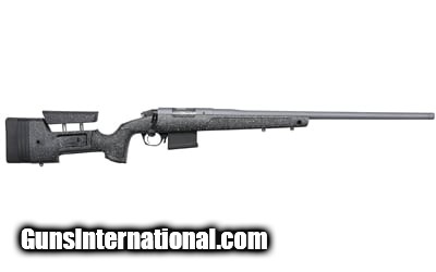 BERGARA HMR PRO 6.5MM CREEDMOOR