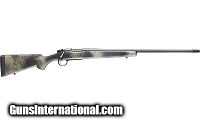BERGARA RIDGE .308 WIN