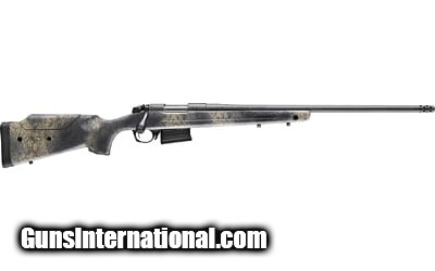 BERGARA B14 TERRAIN WILDERNESS 6.5MM CREEDMOOR