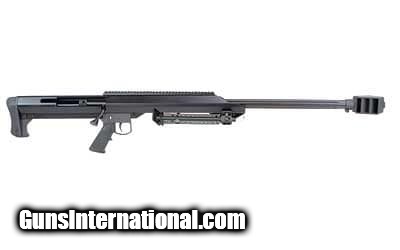 BARRETT 99A1 .50 BMG