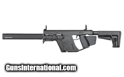 KRISS VECTOR CRB GEN 2 [BLK] *CA COMPLIANT* 10MM