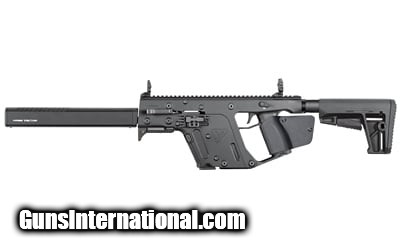 KRISS VECTOR CRB GEN 2 [BLK] *CA COMPLIANT* .45 ACP
