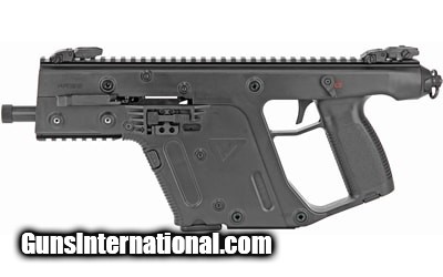 KRISS VECTOR SDP .45 ACP