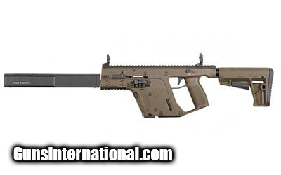 KRISS VECTOR CRB GEN 2 [FDE] .45 ACP